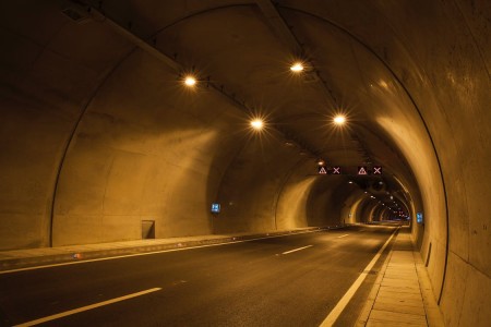 Per settembre 2024 è confermata la riapertura della galleria San Gottardo